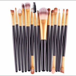 MAANGE 15Pcs Makeup